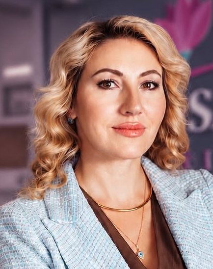 Guľnára, Beauty Salon Veronica
